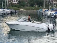 Selection Boats Cruiser 22