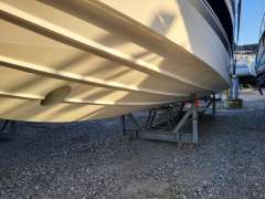Fairline Targa 40 - Erstklassiger Zustand!