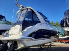 Fairline Targa 40 - Erstklassiger Zustand!