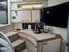 Sea Ray 500 in einem