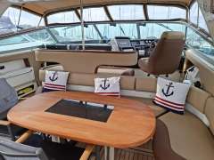 Sea Ray 500 in einem