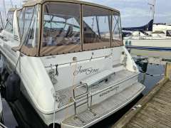 Sea Ray 500 in einem