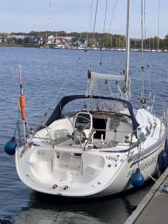 Bavaria 30 Cruiser