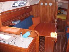 Bavaria 30 Cruiser