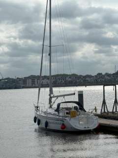 Bavaria 30 Cruiser