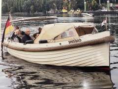 Interboat 25