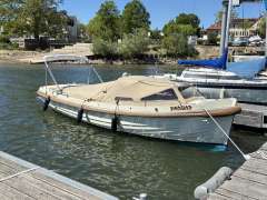 Interboat 25