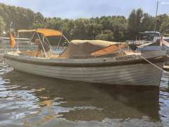 Interboat 25