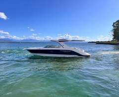 Sea Ray 310 SLX US Hardtop