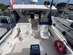 Princess Riviera 46 HT