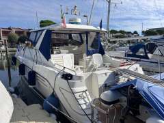 Princess Riviera 46 HT