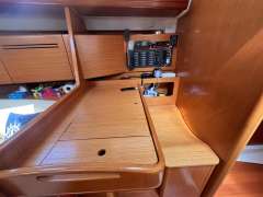 Beneteau Cyclades 39.3