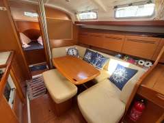 Beneteau Cyclades 39.3