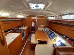 Beneteau Cyclades 39.3