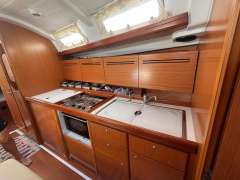 Beneteau Cyclades 39.3