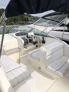 Sea Ray 250 Sundancer