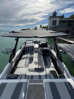 22 LSV Wakesetter
