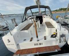 Beneteau Océanis 30.1