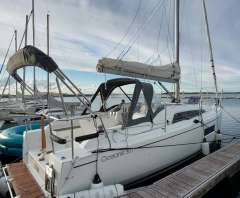 Beneteau Océanis 30.1