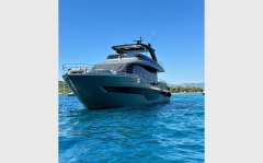 Cranchi 67 Fly, 2024