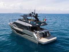 Cranchi 67 Fly, 2024