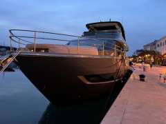 Cranchi 67 Fly, 2024