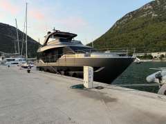 Cranchi 67 Fly, 2024