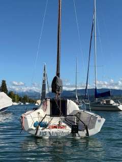 Seascape First 18