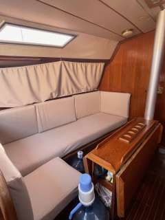 Beneteau First 345