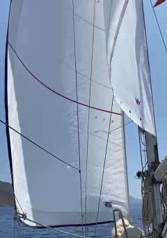 Beneteau First 345
