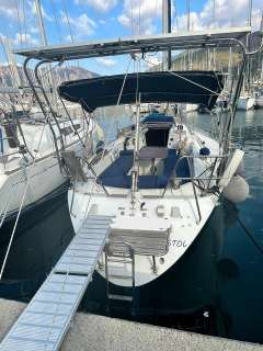 Beneteau First 345