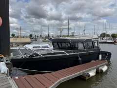 V-Boats Voyager 700 Cabin
