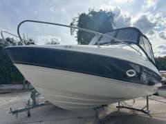 Bayliner 642 CUDDY