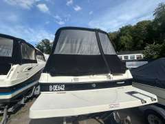Bayliner 642 CUDDY