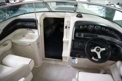 Sea Ray 240 OVE
