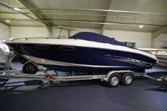 Sea Ray 240 OVE