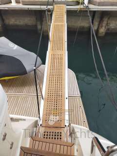 Posillipo Technema 80