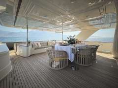 Custom Line Navetta 30