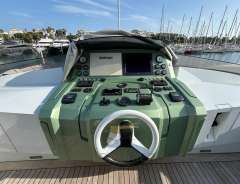 Peri Yacht 29 M