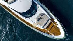 Peri Yacht 29 M