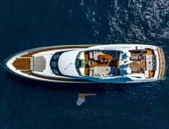 Peri Yacht 29 M