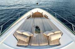 Peri Yacht 29 M