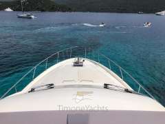 Ferretti 592