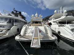 Arno Leopard 34M