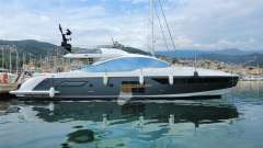 Azimut S7