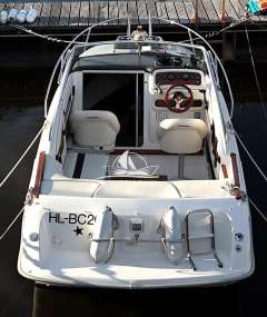 Skibsplast 660