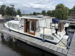 Meeuwkruiser 850 ak Motoryacht