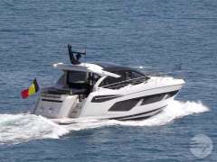 Sunseeker Predator 55 EVO 3