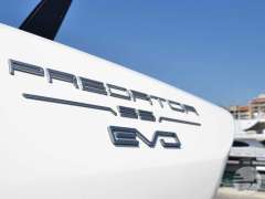 Sunseeker Predator 55 EVO 2