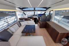 Sunseeker Predator 55 EVO 1